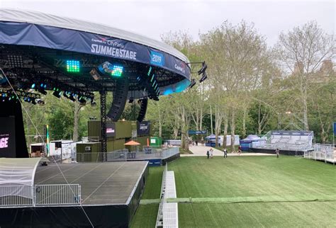 Central Park Venue 